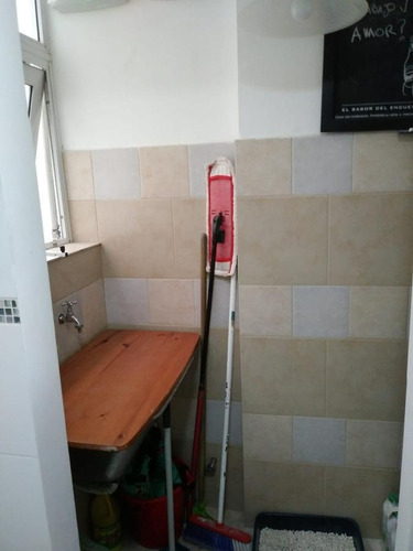Imagen 12 de 15 de Departamento 2 Ambientes - Gascón 900 - Almagro