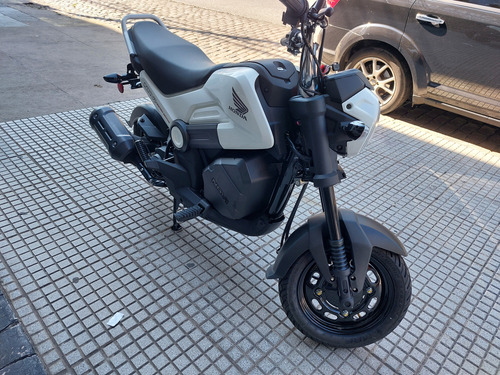 Honda Navi 110