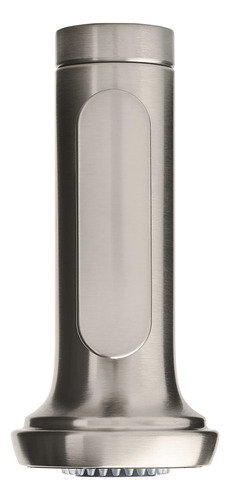 Pieza De Acero Inoxidable Vibrante Para Baño