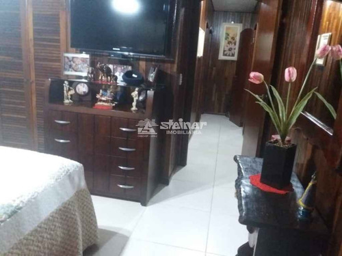 Venda Chácara / Sítio Rural Em Condomínio Jardim Das Cerejeiras Arujá R$ 2.000.000,00 - 34734v