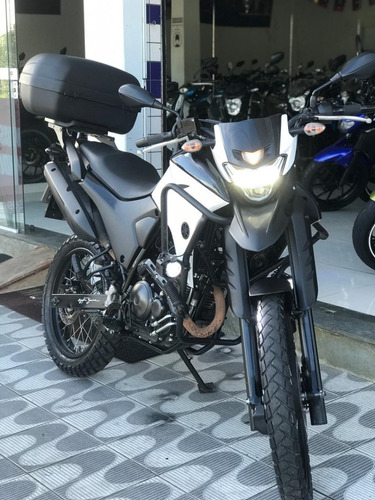 Imagem 5 de 10 de Yamaha Xtz 250 Lander