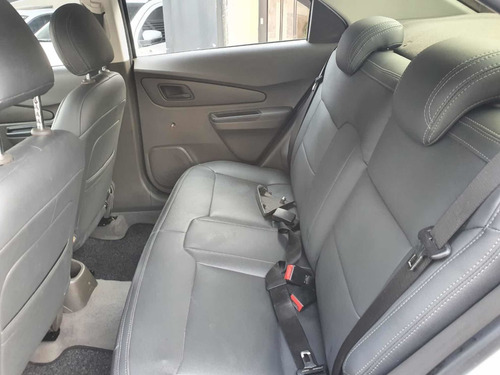 Imagem 10 de 10 de Chevrolet Cobalt 2015 1.4 Ls 4p