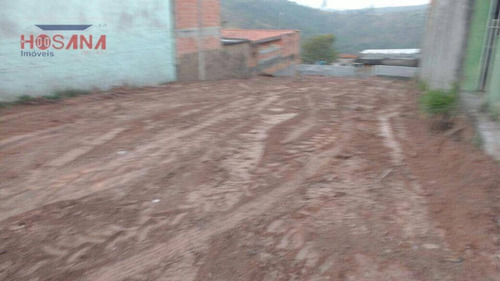 Imagem 2 de 11 de Terreno À Venda, 300 M² Por R$ 191.000 - Te0279