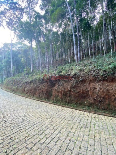 Imagem 2 de 7 de Terreno Com 1685 M² Em Condomínio No Parque Do Imbuí. - Te00037 - 32109272