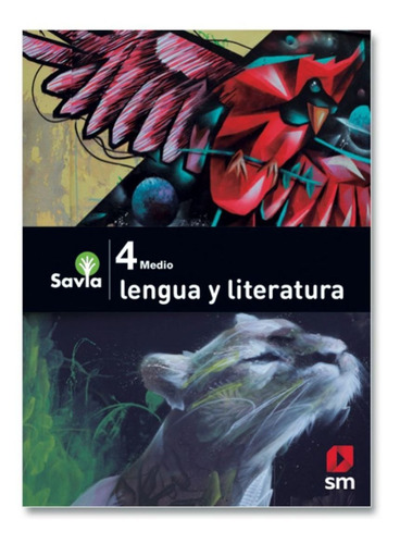 Texto Lengua Y Literatura 4° Medio. Envio Gratis /197