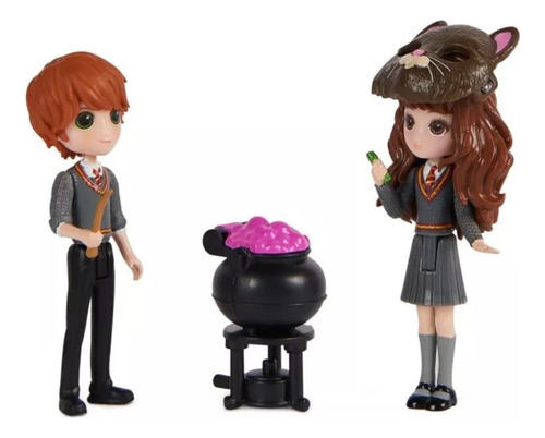 Harry Potter Momentos Magicos De Pelicula Wizarding World