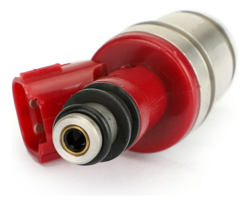 Zh 4 Inyectores De Combustible Js28-2 8970795320 Aptos Para