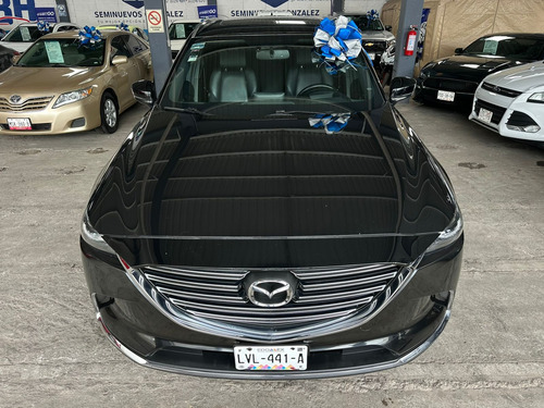 Mazda CX-9 2.5 I Grand Touring Awd At