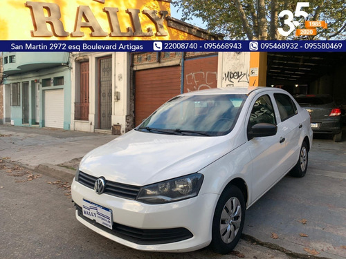 Volkswagen Gol 2014 Financiamos 100%