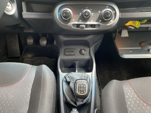 Fiat Uno Sporting 1.4 2019