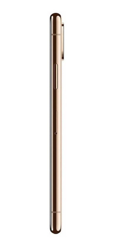 Apple iPhone XS Dual SIM 64 GB Ouro 4 GB RAM