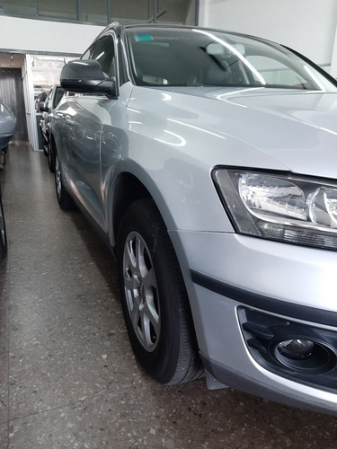 Audi Q5 2.0 Tfsi 211cv Quattro 2012
