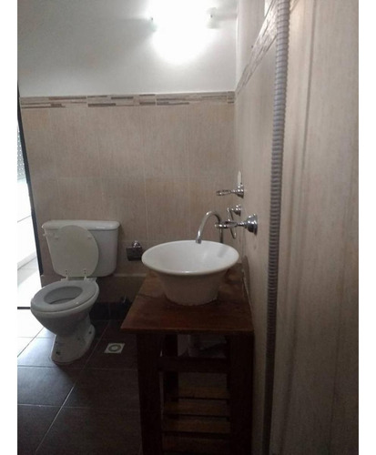 Depto De Dos Ambientes En Planta Baja En Venta
