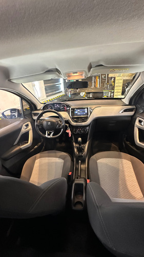 Peugeot 208 1.5 Allure Touchscreen