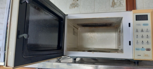 Microondas Electrolux 25 Lts. C/grill (Usado)