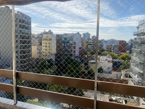 Dueño Alquila 3 Amb Caballito Con Balcon Cerca Subte A Estacion Puan Nuevo
