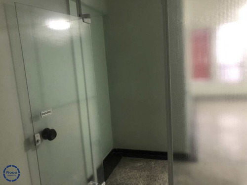 Sala, Embaré, Santos - R$ 265 Mil, Cod: 17238 - V17238