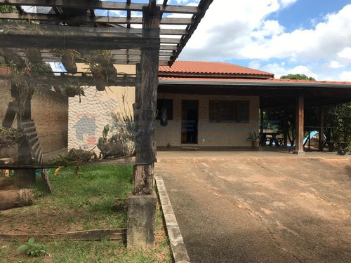 Imagem 28 de 30 de Linda Chácara À Venda Jardim Monte Belo Ii - Campinas Sp - Ch00059 - 69454979