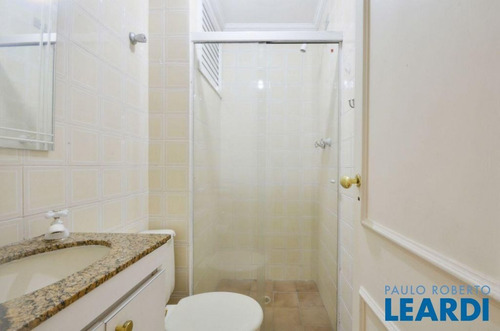 Imagem 8 de 12 de Apartamento - Vila Olímpia - Sp - 637939