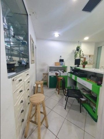 Imagem 17 de 21 de Loja À Venda, 35 M² Por R$ 250.000,00 - Centro - Rio De Janeiro/rj - Lo0213