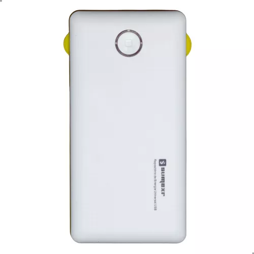 Cargador Portatil Para Celular Iphone Lg Xiaomi Bateria Externa Movil Plus  Mah