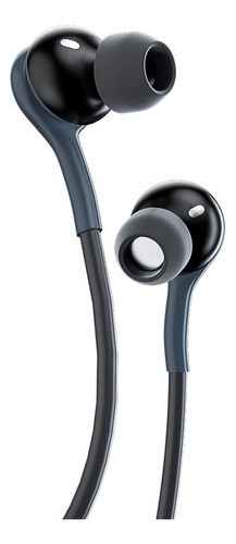 Fone De Ouvido Usb-c Para Moto Edge 60 50 40 Neo Pro Fusion