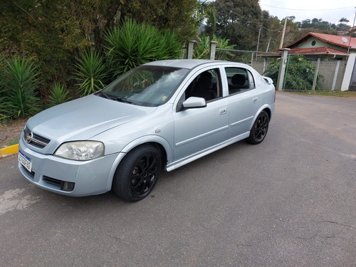 Chevrolet Astra 2.0 Advantage Flex Power Aut. 5p