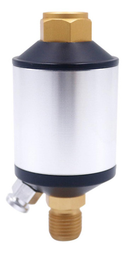 Z 2 Pulverizador Regulador De Ar Compressor Umidade