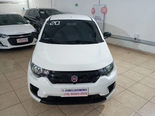 Fiat Mobi 1.0 Like Flex 5p