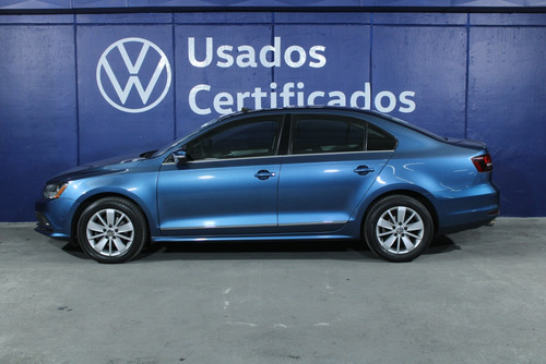 Volkswagen Jetta 2.5 Comfortline Tiptronic At