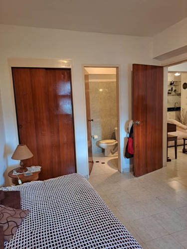 Imagen 13 de 18 de Apartamento En Alquiler Monte Ararat La Trigaleña