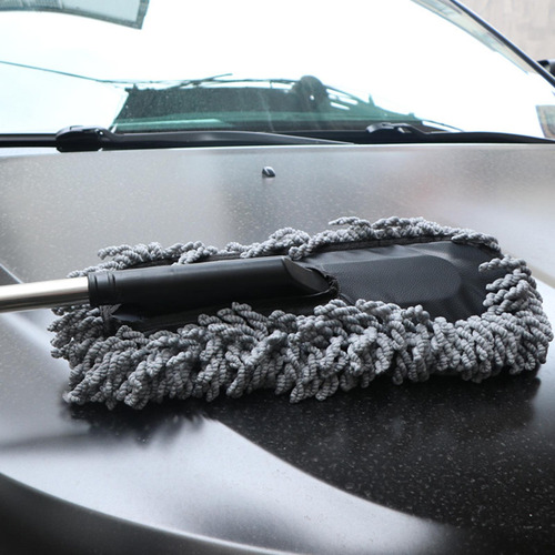 Herramienta For Quitar El Polvo Del Coche, Cepillo For El