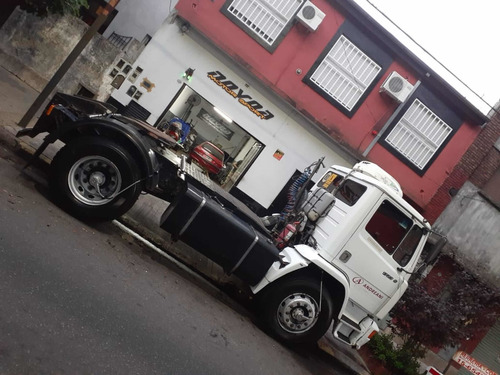 Mercedes Benz 1723