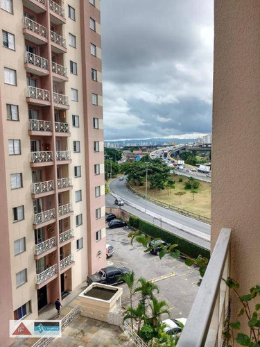 Imagem 2 de 27 de Apartamento À Venda Com 2 Dormitórios No Carrão, Fácil Acesso Às Principais Vias Da Região - Ap5627