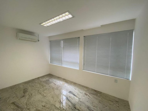 Imagem 7 de 11 de Sala Comercial Divida Em 6 Ambientes Com 100m2 Na Ondina - Pas108 - 69474099