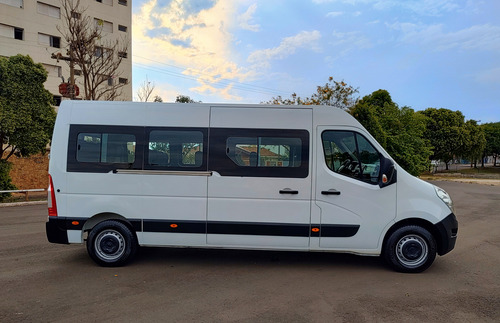 Renault Master minibus 2.3 Executive L3h2 16l 5p