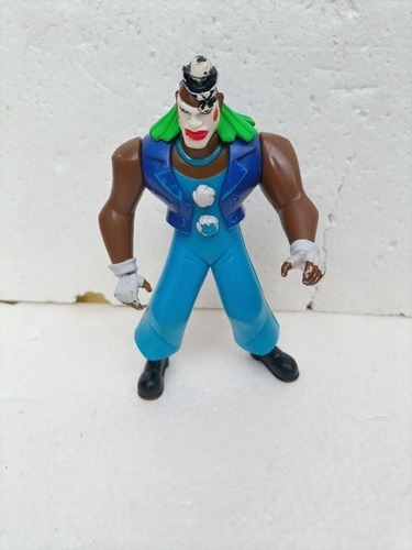 Batman Joker Kenner 1999    Payaso 13cm