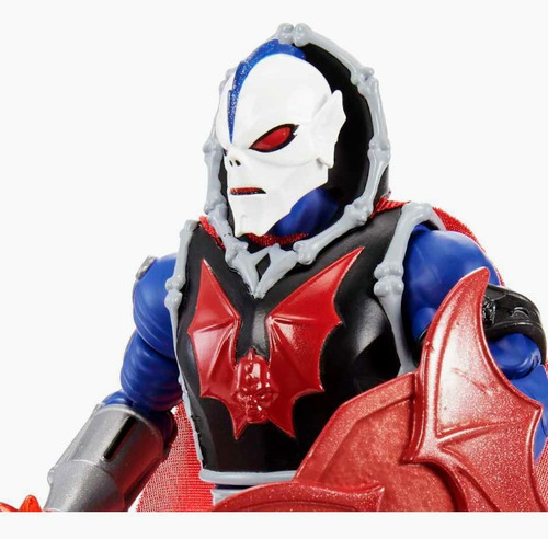 Masters Of The Universe Hordak Princess Of Power Masterverse (Usado)