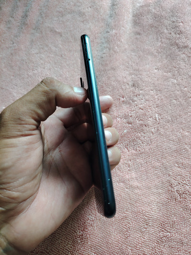 Huawei P20 Lite (2018) 32 Gb Negro Medianoche 4 Gb Ram Negro (Usado)