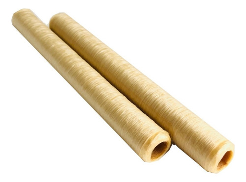 Tripa De Colágeno Para Embutir 20mm Seca - 2 Sticks