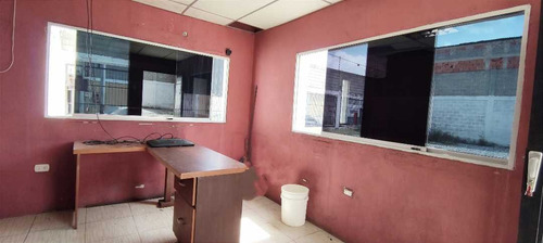 Imagen 5 de 14 de Terreno En Alquiler Carrera 25 / 39 Y 40 Barquisimeto