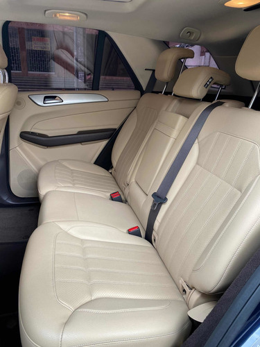 Mercedes-benz Clase Gle 2018 2.2 Cdi 4matic