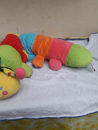 Imagen 3 de 5 de Vendo Lote De Juguete Para Bebe ( Leer Bien)