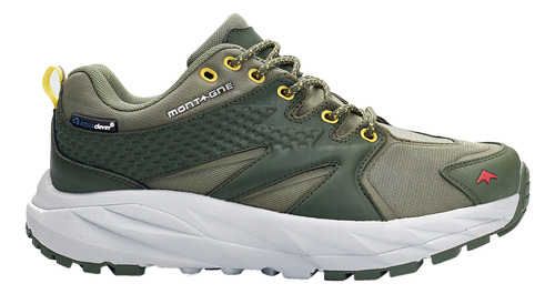 Zapatillas De Hombre Montagne Glide Low