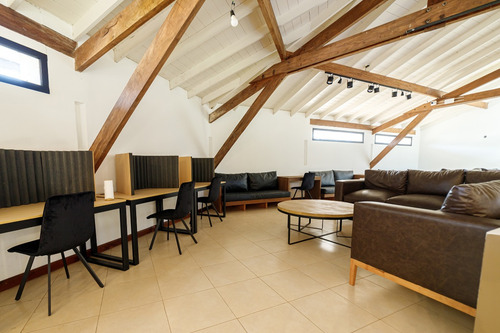 Venta Lote - Uf 68 La Rienda Chacras Ii - Chacras San Andres- Luján