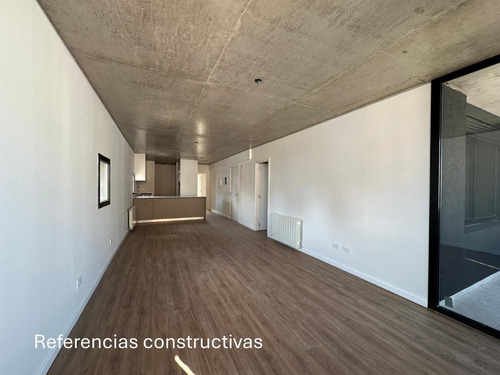 Piso Exclusivo Calidad Premiun De 3 Dormitorios En Zona Río Con Amenities.