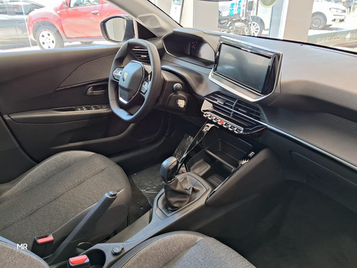Peugeot 208 1.6 Allure At