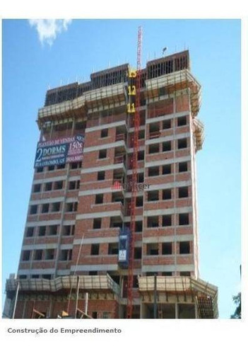 Imagem 9 de 16 de Apartamento À Venda, 61 M² - Jardim Oriente - São José Dos Campos/sp - Ap0559