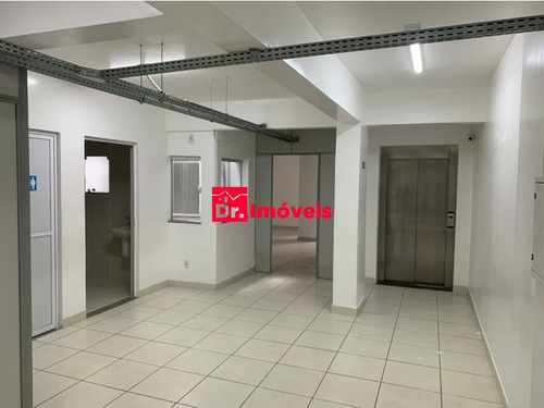 Imagem 7 de 18 de Ponto Comercial Belém - 10007817