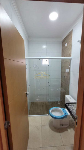 Imagem 12 de 19 de Casa Com 3 Dorms, Gaivotas, Itanhaém - R$ 680 Mil, Cod: 1711 - V1711